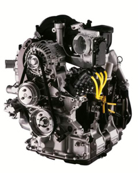 C20E6 Engine